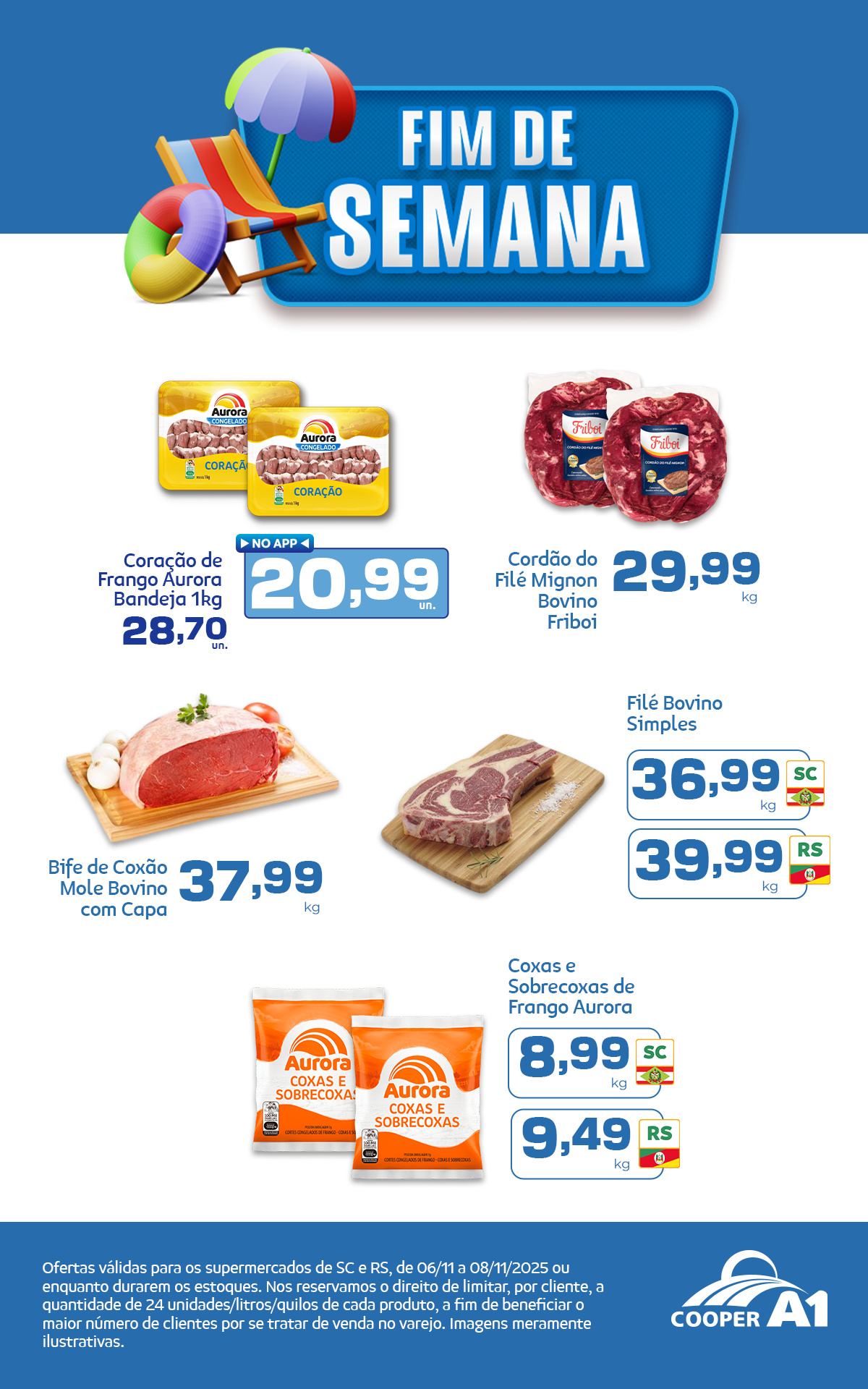 Fim de Semana de Ofertas