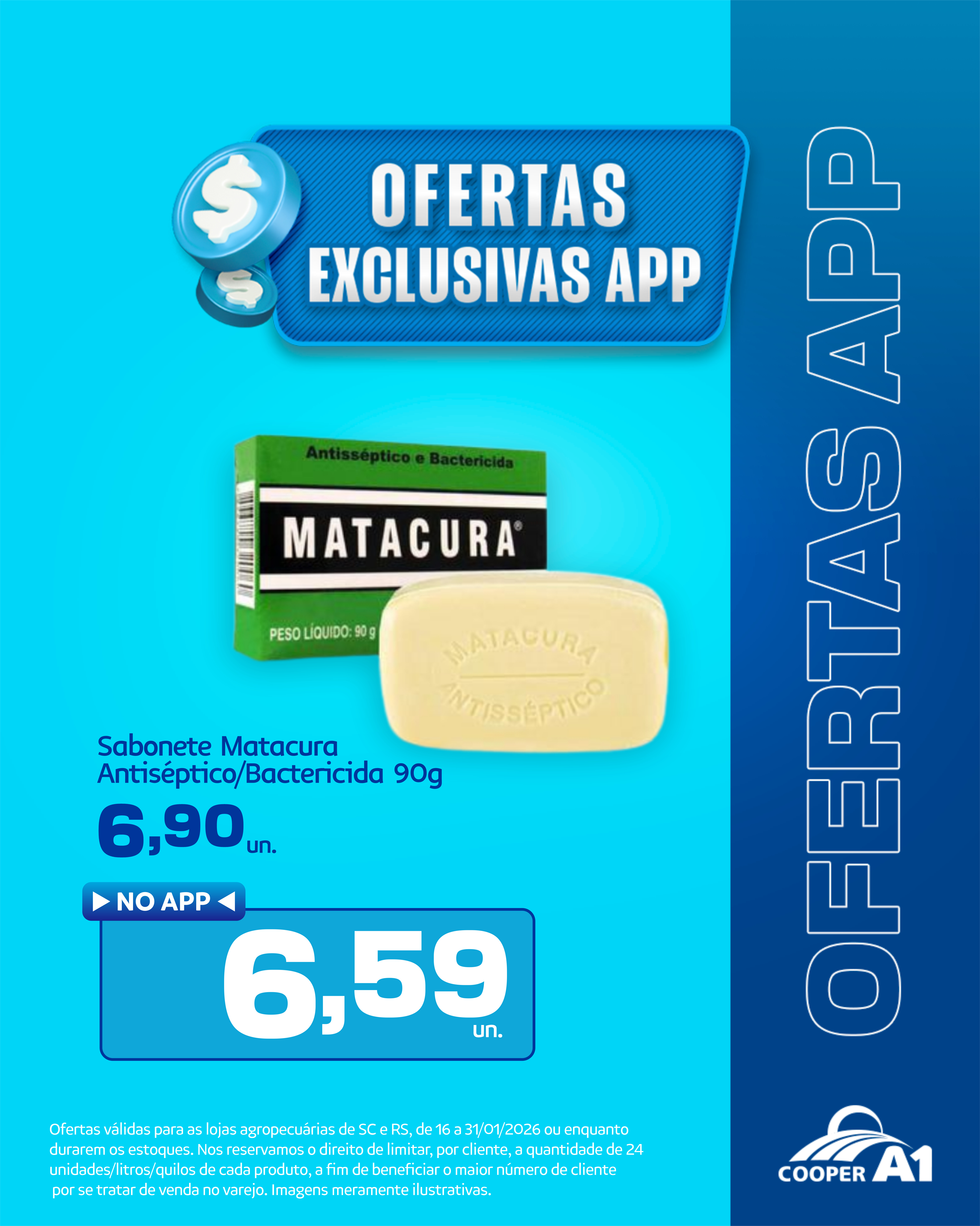 Ofertas Animais Exclusivas App