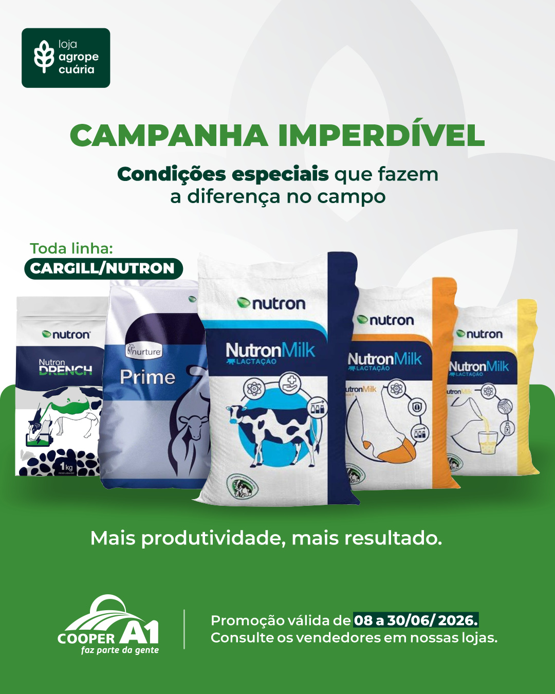 Campanha Imperd&iacute;vel
