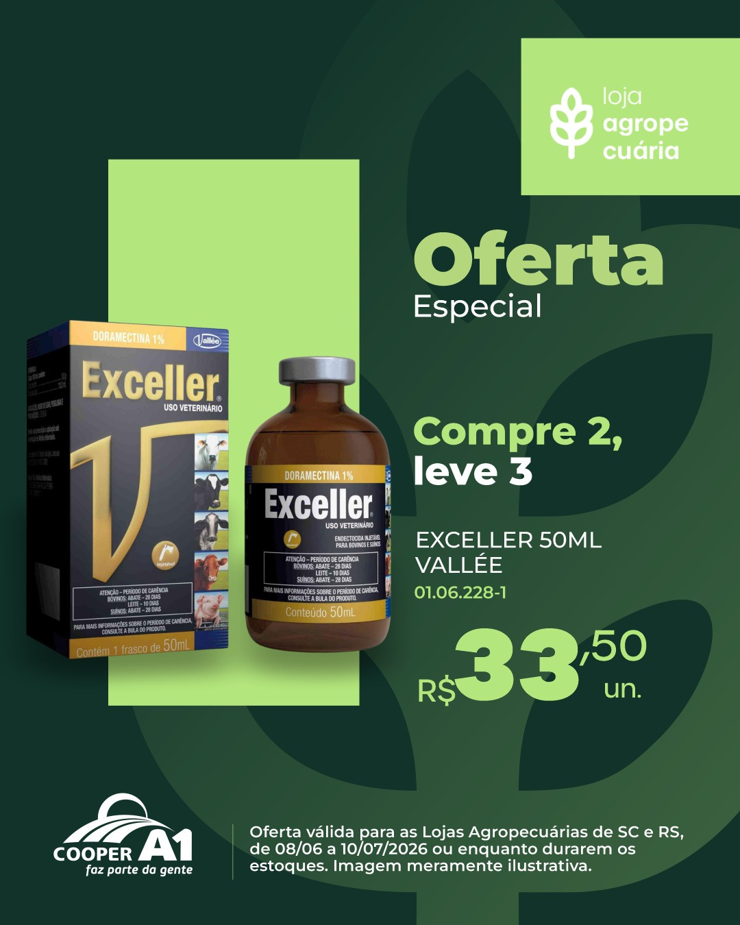 Oferta Especial