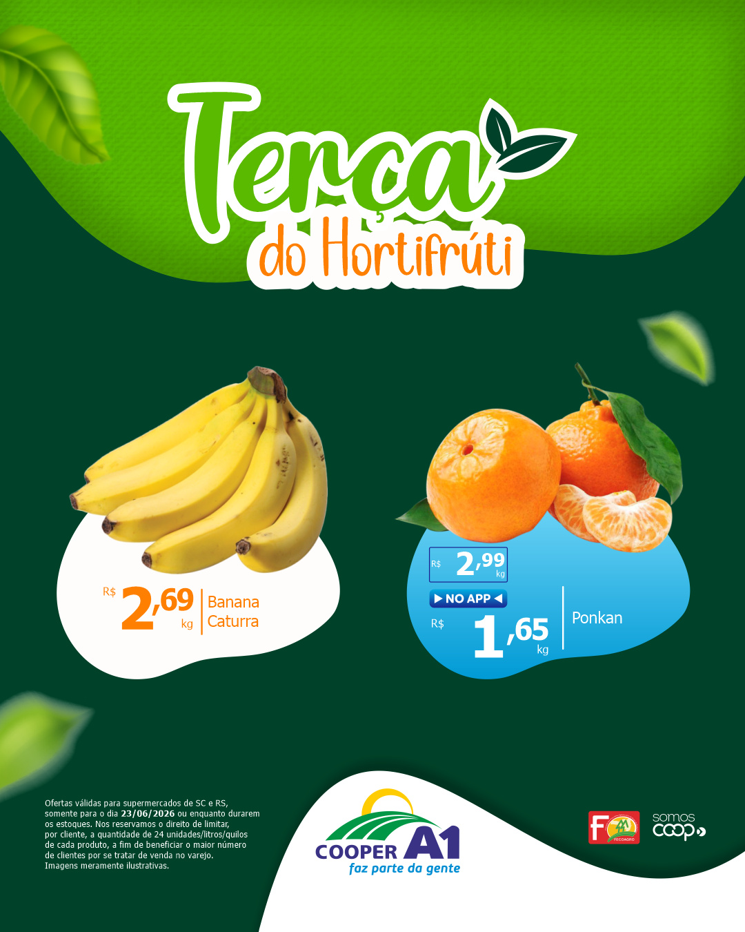Ter&ccedil;a do Hortifr&uacute;ti