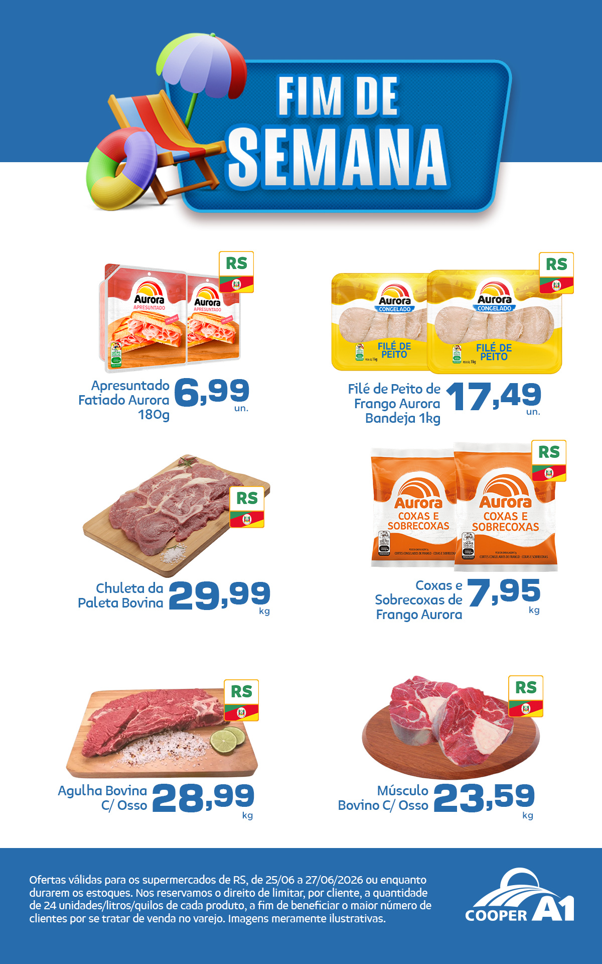 Fim de Semana de Ofertas