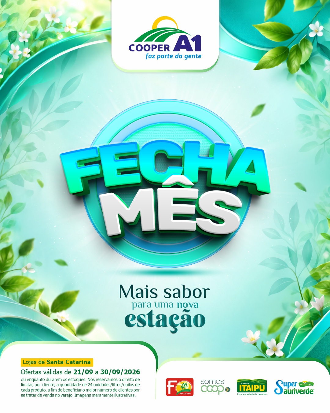 Dezena de Ofertas SC