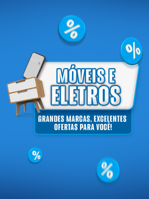 M&oacute;veis e Eletros