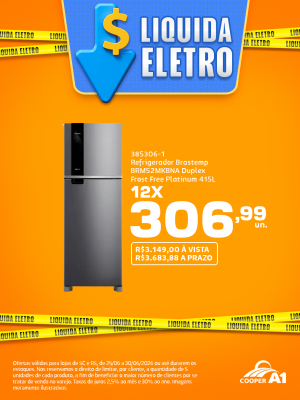 Liquida Eletro