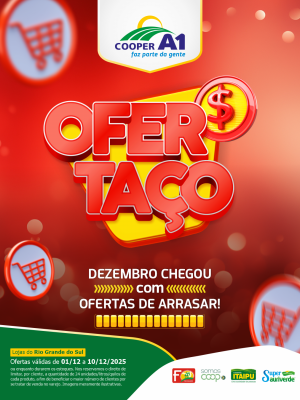 Dezena de Ofertas RS