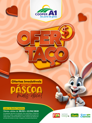 Dezena de Ofertas SC