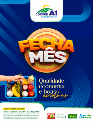 Dezena de Ofertas SC