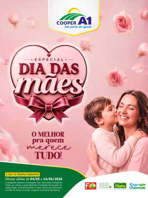 Dezena de Ofertas SC