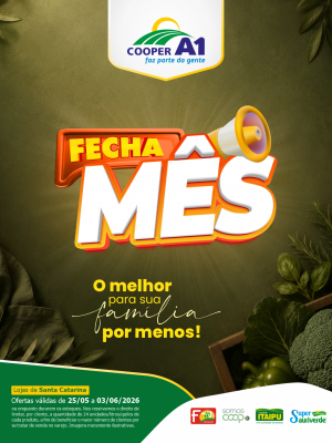 Dezena de Ofertas SC