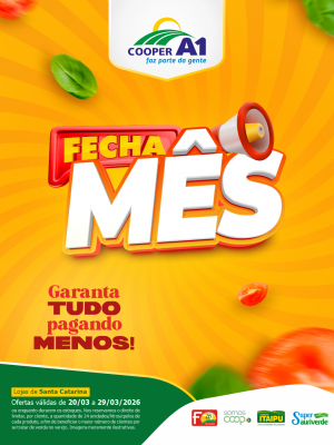 Dezena de Ofertas SC