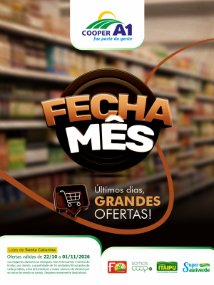 Dezena de Ofertas SC