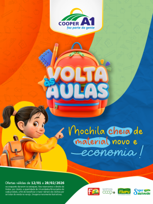 Volta &agrave;s Aulas
