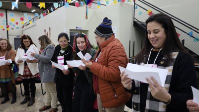Quarto m&oacute;dulo Mulheres Cooperativistas foca no autoconhecimento da mulher
