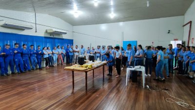 Ipor&atilde; do Oeste