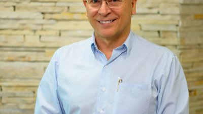 Presidente da Ocesc, Vanir Zanatta (Foto: arquivo/Sistema Ocesc)