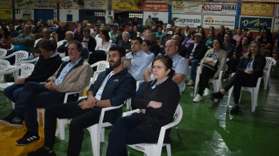 Unidade Belmonte- Bela Uni&atilde;o, SC