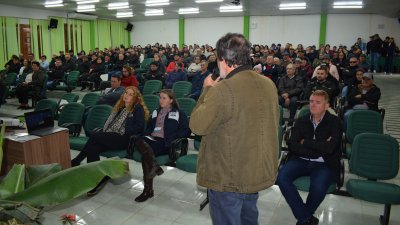 Tun&aacute;polis- SC