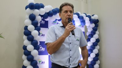 Vice-presidente e diretor de produ&ccedil;&atilde;o Paulo Costacurta