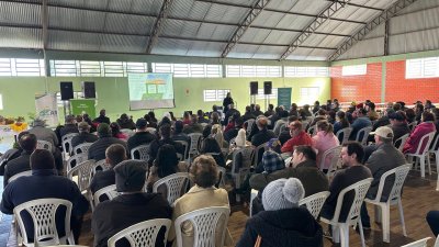 Frederico Westphalen, RS