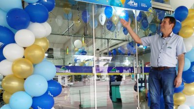 Unidade de Tunápolis