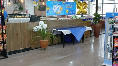 Unidade de Ametista do Sul