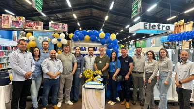 Unidade de Erval Seco