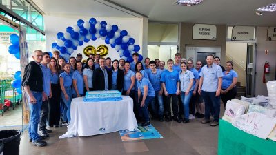 Unidade de Iporã do Oeste