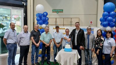 Unidade de São João do Oeste