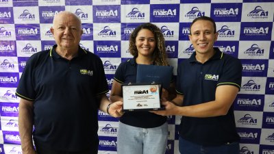 Categoria Bronze - Cristal do Sul