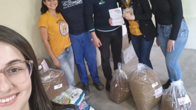 Unidade de Itapiranga 