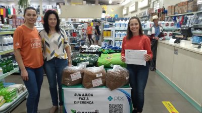 Unidade de Ipor&atilde; do Oeste