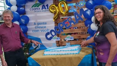 Tun&aacute;polis (SC) 