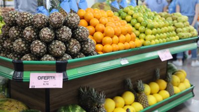 Reinaugura&ccedil;&atilde;o unidade de Descanso, SC