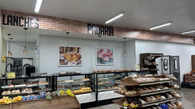 Reinaugura&ccedil;&atilde;o da unidade de Rodeio Bonito, RS