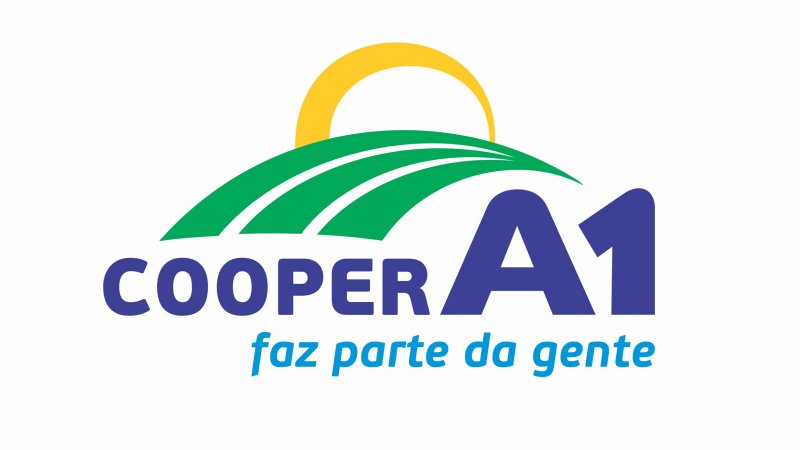 SIGA A COOPER A1 NAS REDES SOCIAIS