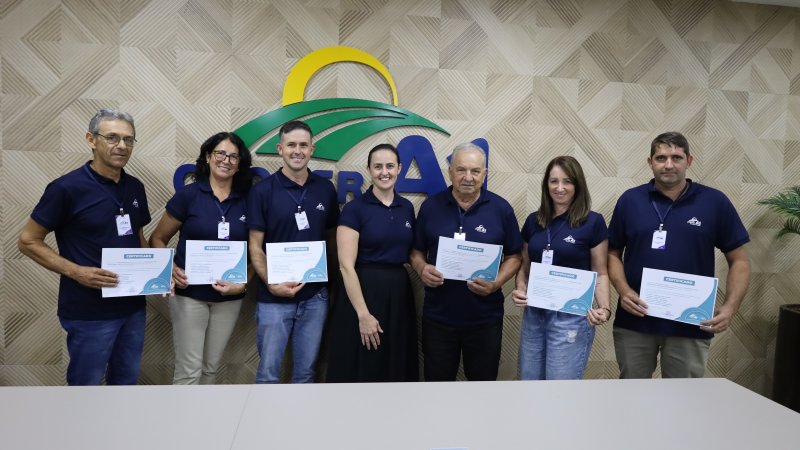 Conselho Fiscal da Cooper A1 realiza primeira reunião e capacitação do novo mandato
