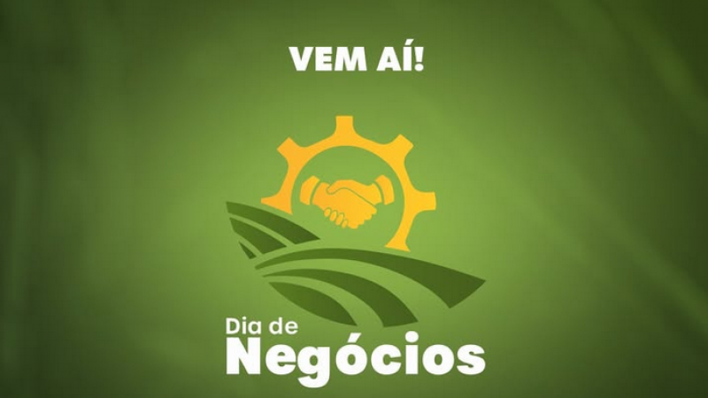 Dia de Negócios em Palmitos 