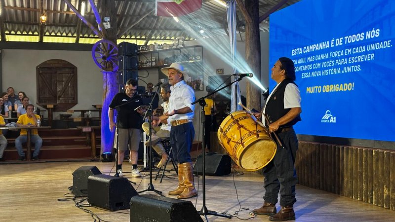 APP PREMIADO COOPER A1: Campanha refor&ccedil;a estrat&eacute;gia do varejo da cooperativa com 70 pr&ecirc;mios 