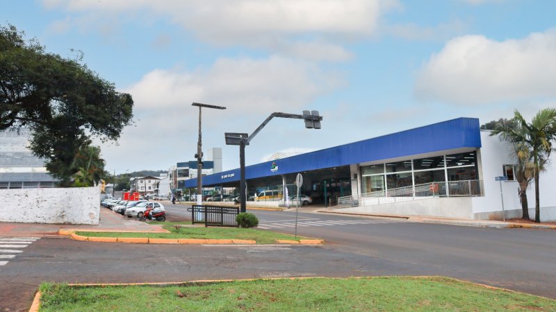 NOVA LOJA EM PALMITOS: Atendimento especializado para o cooperado no segmento agropecu&aacute;rio