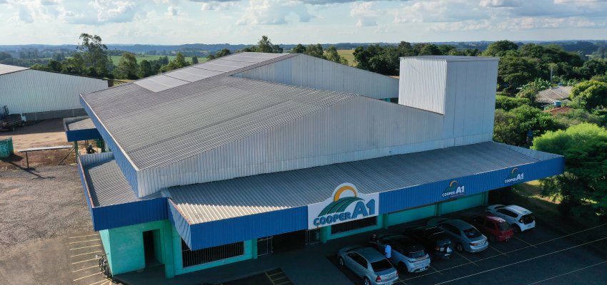 Filial Cristo Rei - São João do Oeste