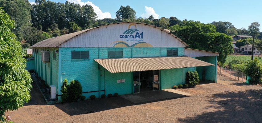 Filial Linha São Bráz