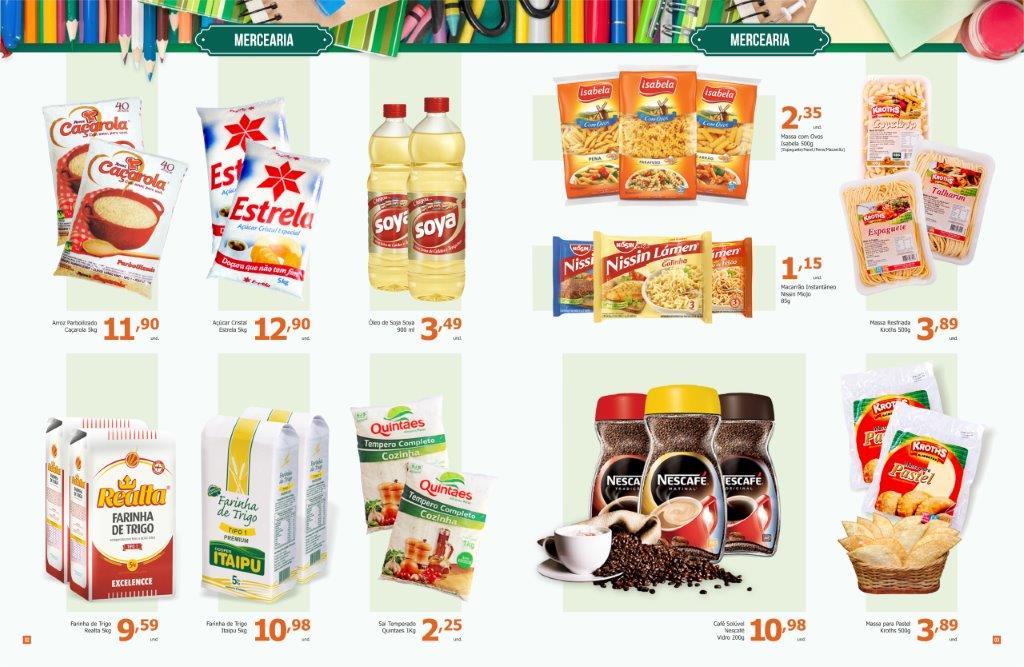 Tabloide Fevereiro 2017