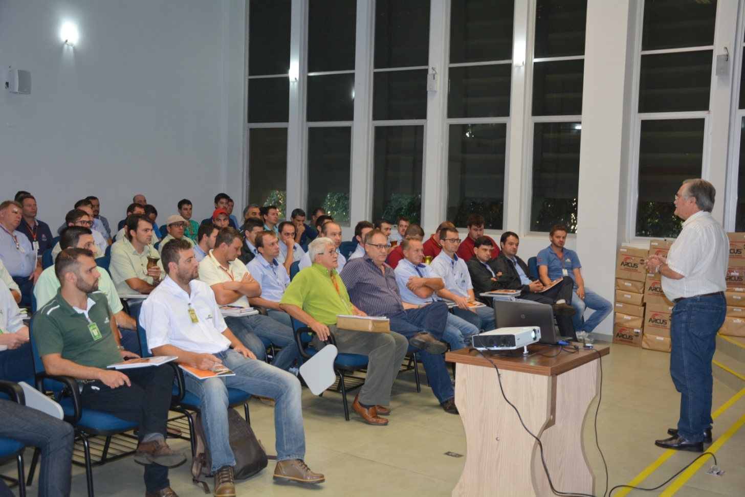 SUÍNO IDEAL: Aurora atualiza exigências de qualidade do mercado internacional de suínos