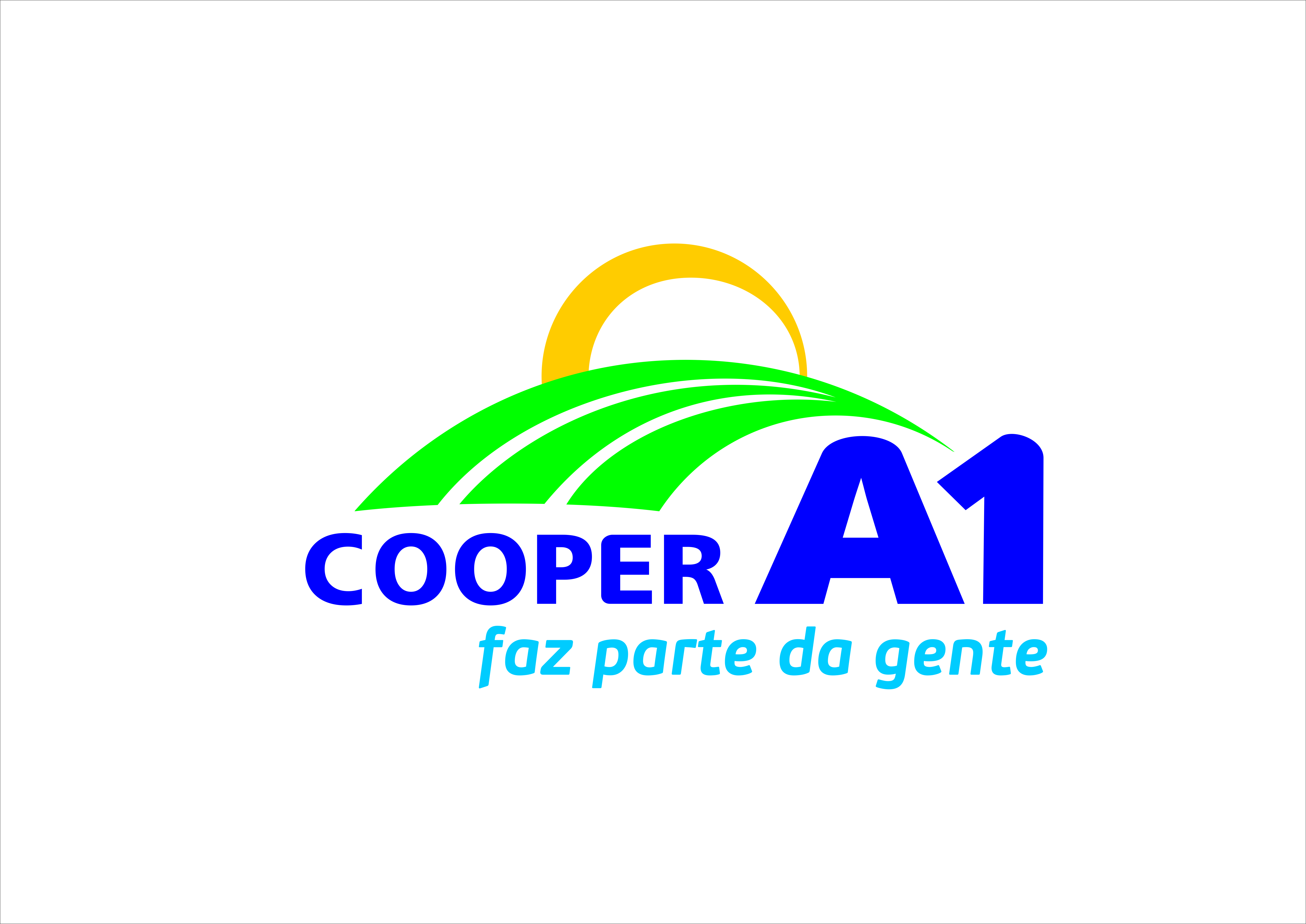 INAUGURAÇÃO: Cooper A1 irá inaugurar reforma e ampliação da filial de Bela União (Belmonte, SC)