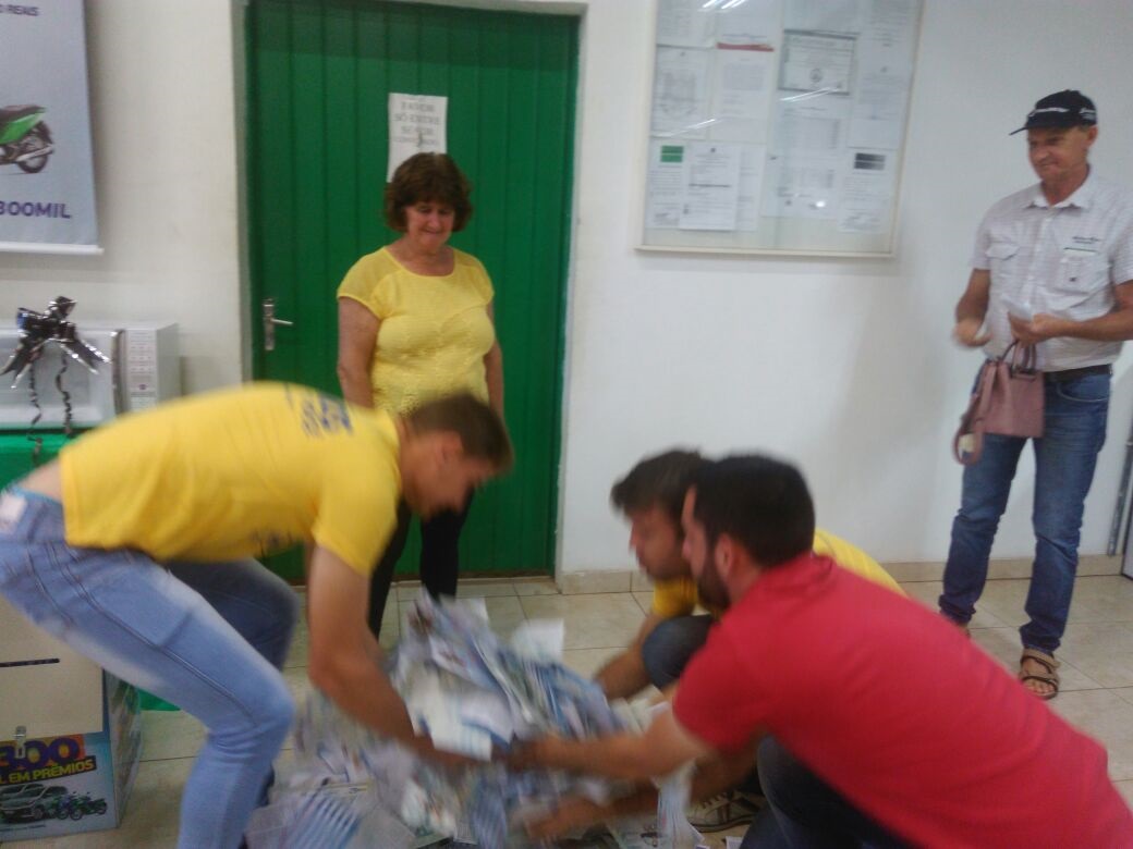 300 MIL EM PRÊMIOS: Mais 24 pessoas são contempladas na maior promoção da história da Cooper A1