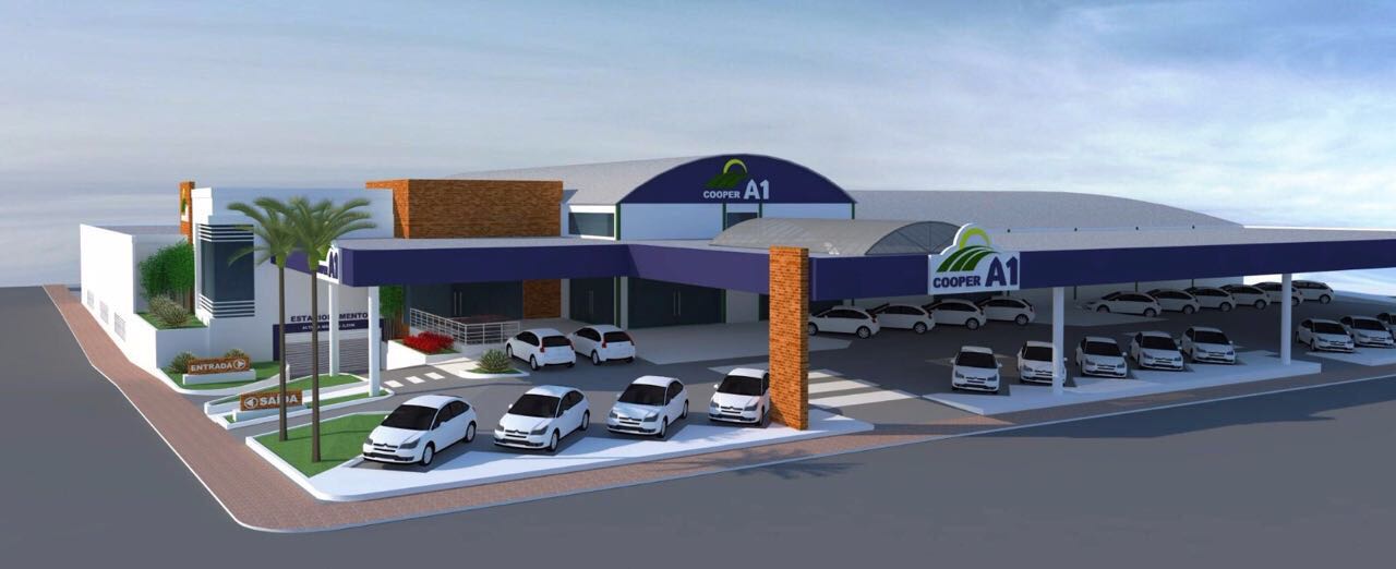 RETROSPECTIVA: Cooper A1 finaliza 2017 com bom crescimento e metas alcançadas