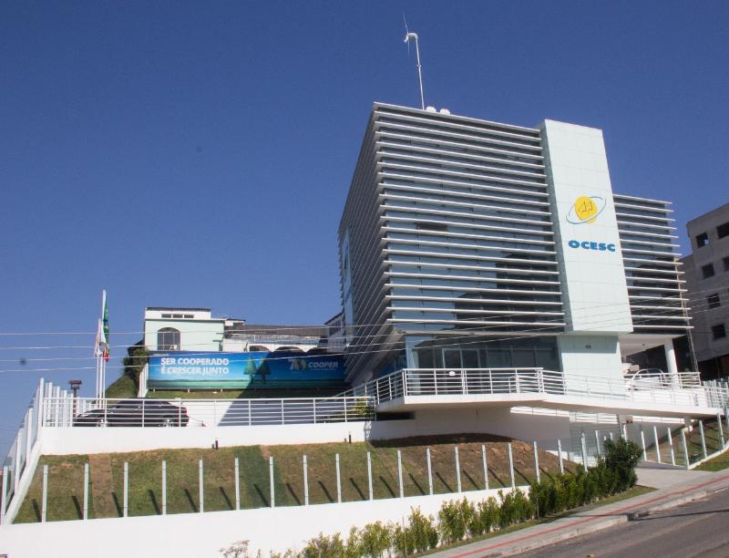 OCESC: 49 anos representando os interesses das cooperativas catarinenses