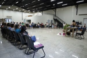 Mulheres Cooperativistas