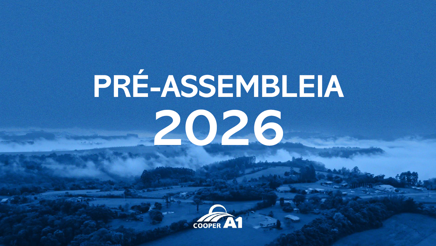 Pr&eacute;-assembleias